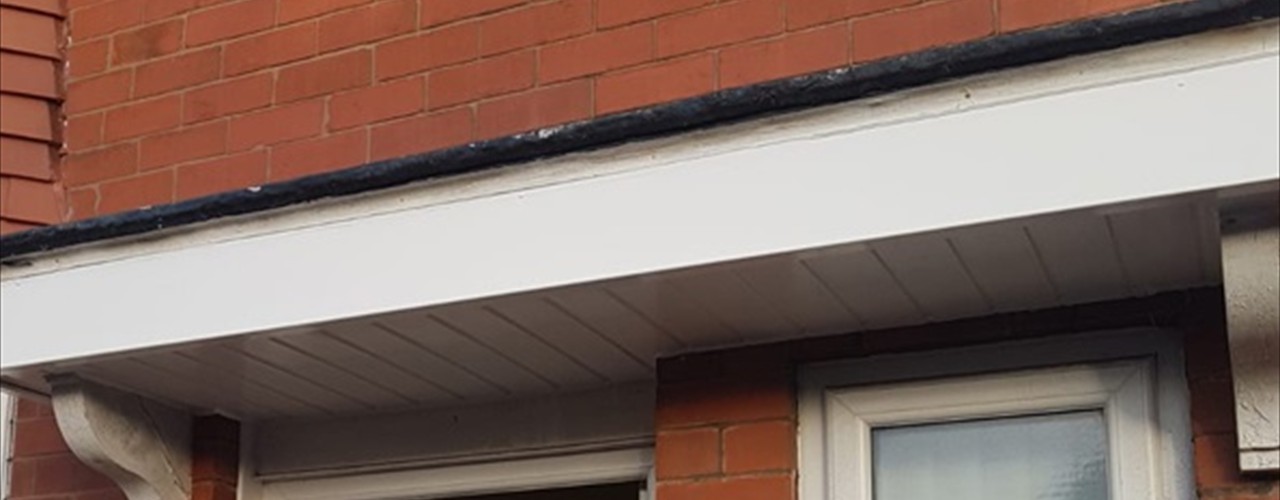 Fascias Upgrades
