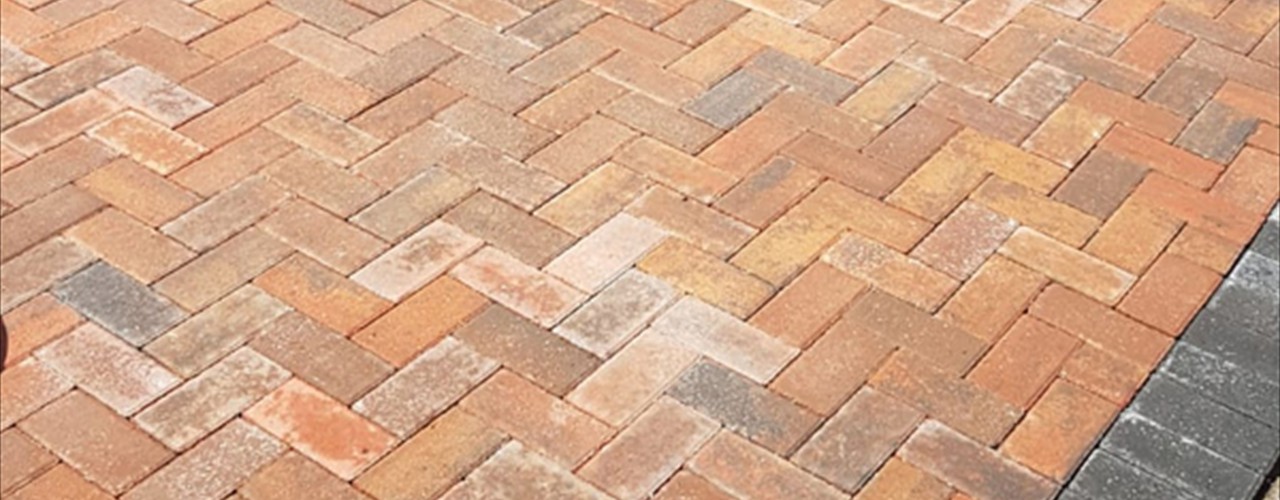 Block Paving & Driveways