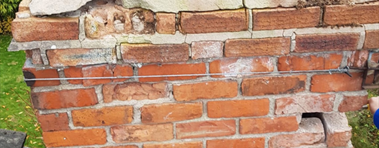 Chimney Repairs