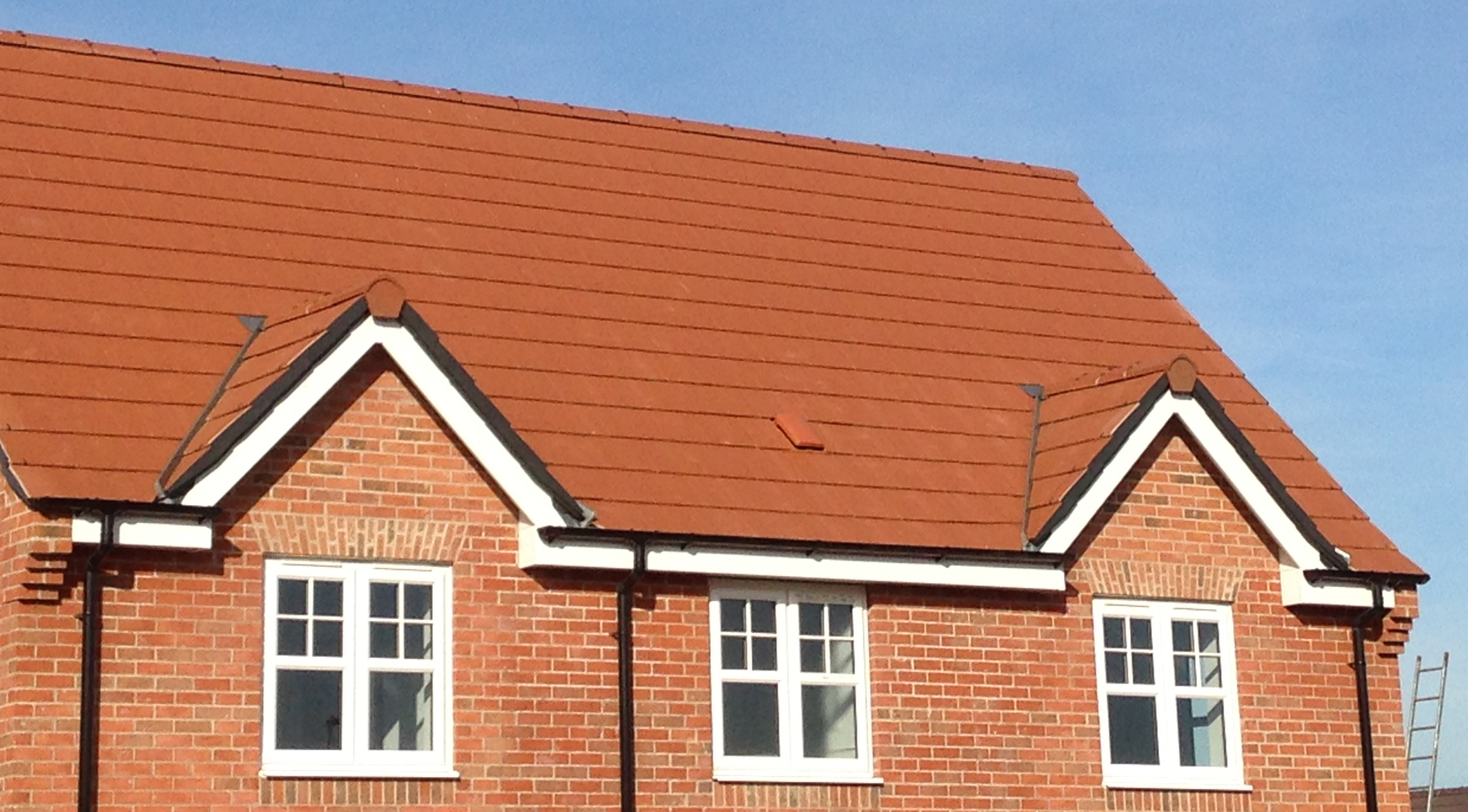 Dry Roofing Solution
