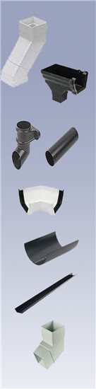 Guttering Products