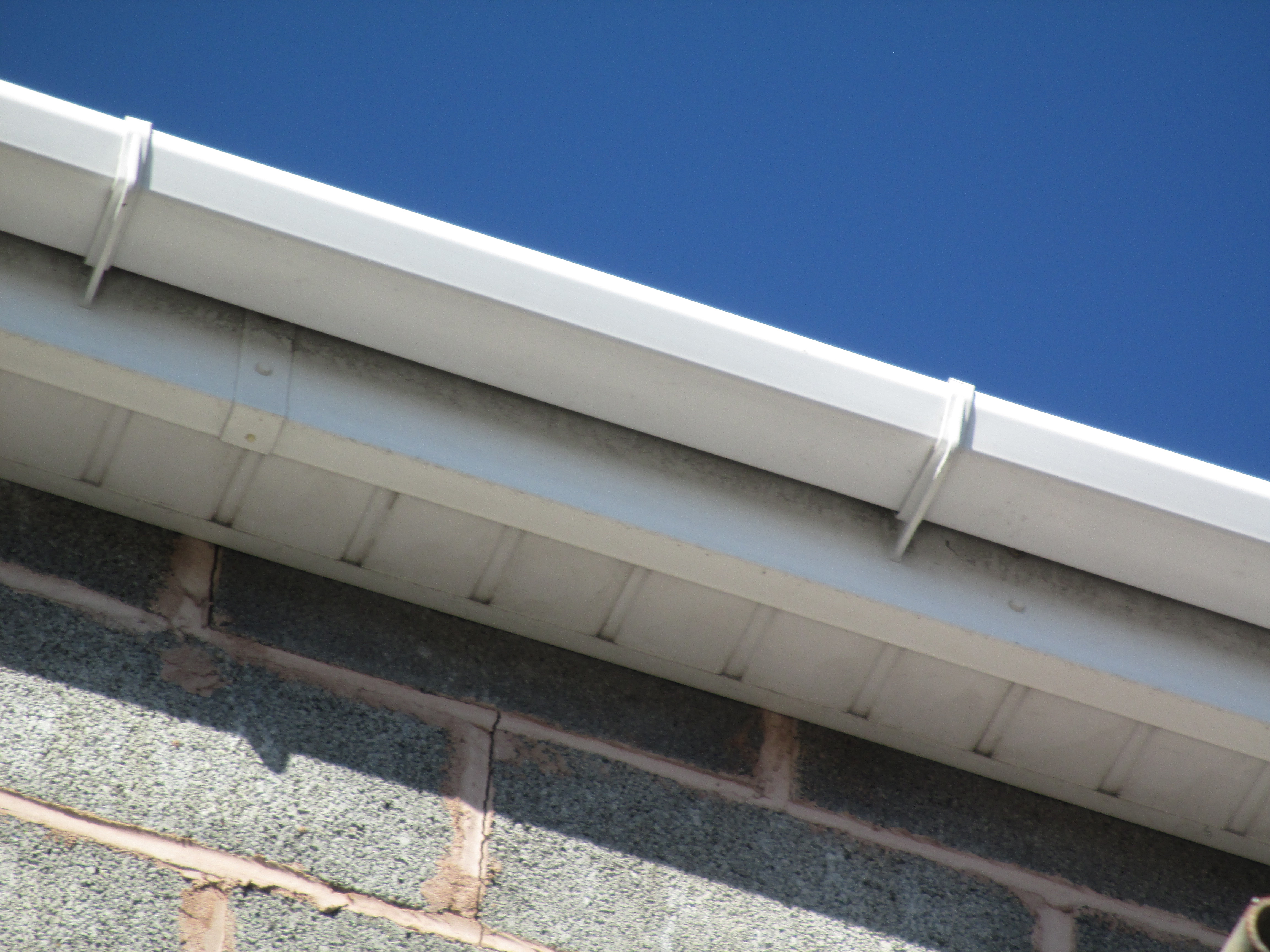 Guttering Products